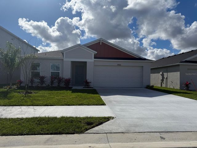 5465 SAN PIETRO DRIVE, Winter Haven, FL 33884