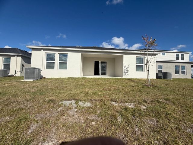 5465 SAN PIETRO DRIVE, Winter Haven, FL 33884