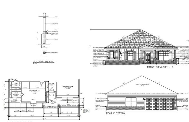 5023 Stonesbattle Parkway, Murfreesboro, TN 37129