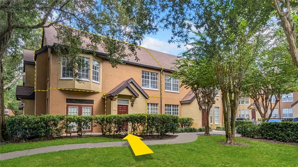 6324 RALEIGH STREET 712, Orlando, FL 32835