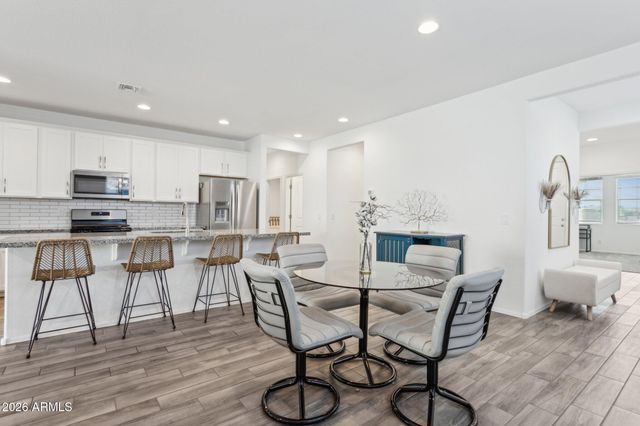 17334 W WANDERING CREEK Road, Goodyear, AZ 85338