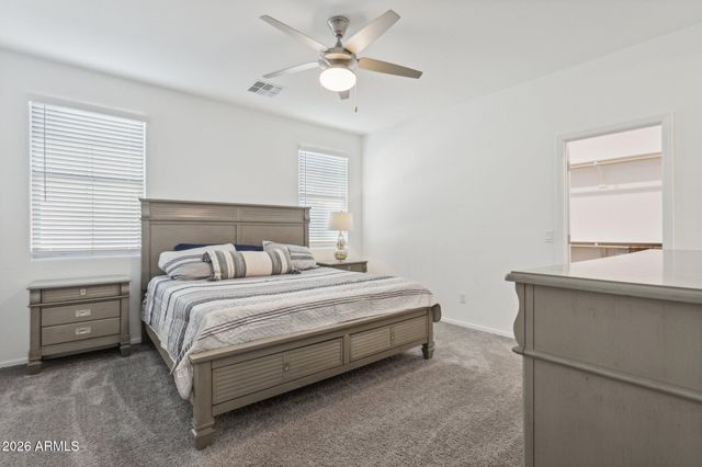 17334 W WANDERING CREEK Road, Goodyear, AZ 85338