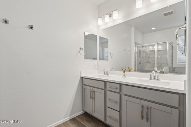 17334 W WANDERING CREEK Road, Goodyear, AZ 85338