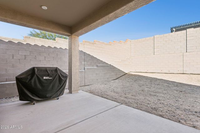 17334 W WANDERING CREEK Road, Goodyear, AZ 85338