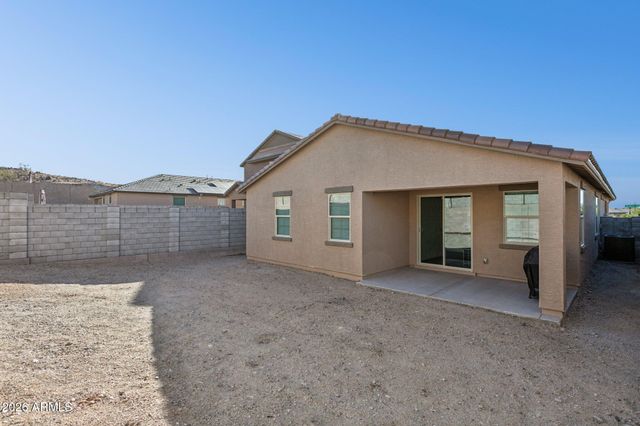 17334 W WANDERING CREEK Road, Goodyear, AZ 85338