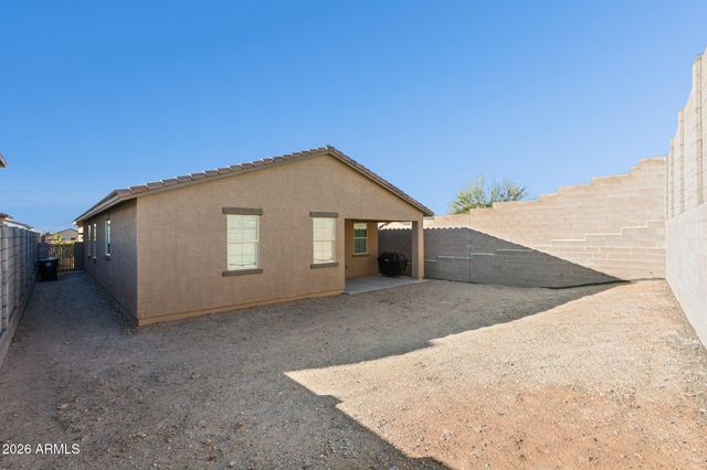 17334 W WANDERING CREEK Road, Goodyear, AZ 85338