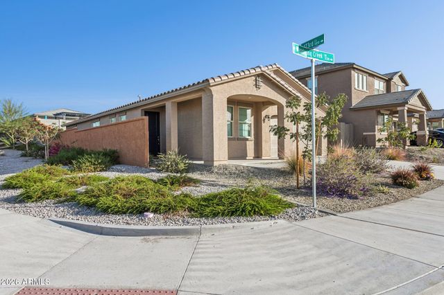 17334 W WANDERING CREEK Road, Goodyear, AZ 85338