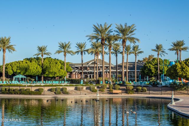 17334 W WANDERING CREEK Road, Goodyear, AZ 85338