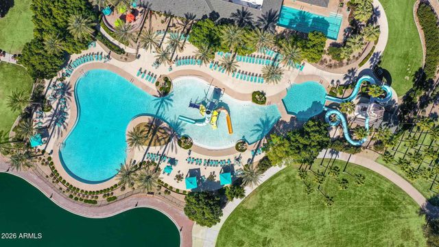 17334 W WANDERING CREEK Road, Goodyear, AZ 85338