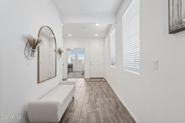 17334 W WANDERING CREEK Road, Goodyear, AZ 85338