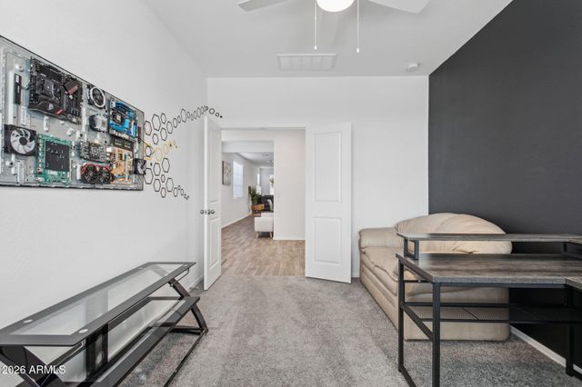 17334 W WANDERING CREEK Road, Goodyear, AZ 85338