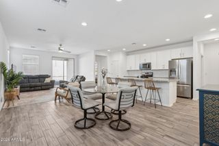 17334 W WANDERING CREEK Road, Goodyear, AZ 85338