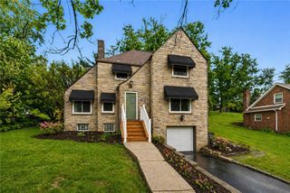 1761 Bower Hill Rd, Scott Twp, PA 15243