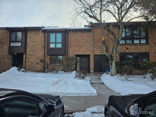 161 Willowbrook Drive, North Brunswick, NJ 08902