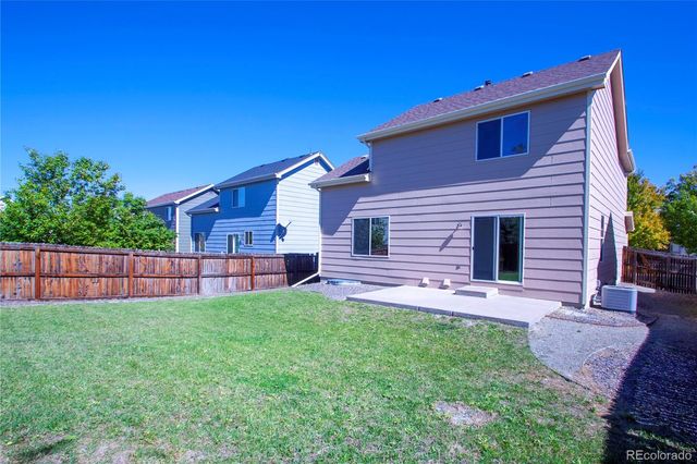 5945 S Zante Way, Aurora, CO 80015