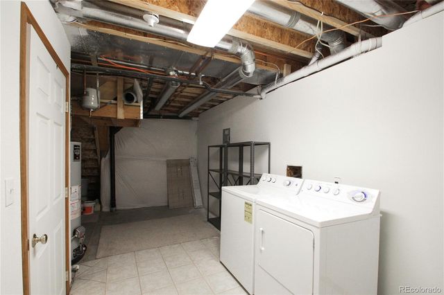 5945 S Zante Way, Aurora, CO 80015