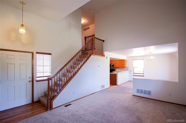 5945 S Zante Way, Aurora, CO 80015
