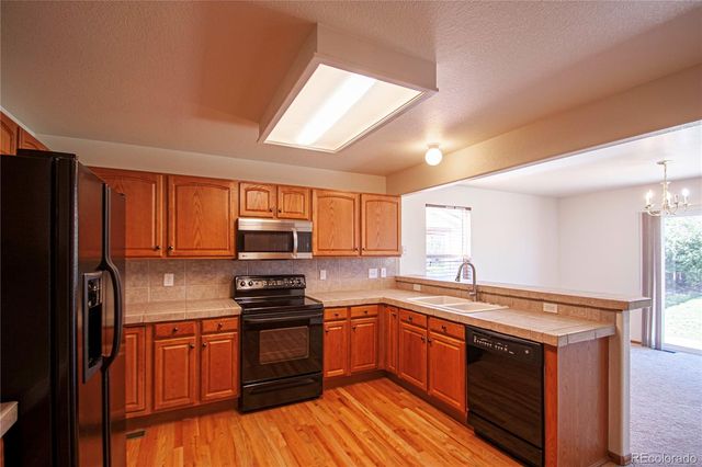 5945 S Zante Way, Aurora, CO 80015