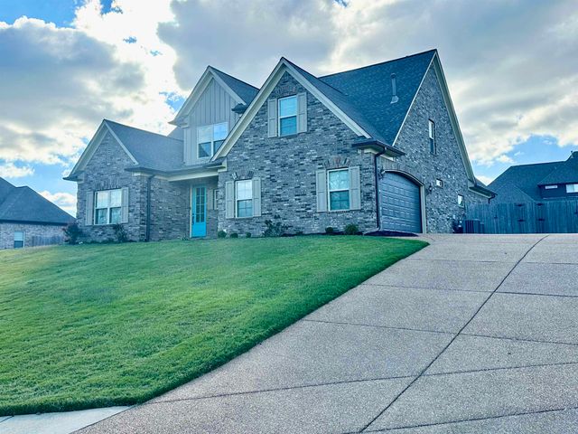55 WHITE WAY CV, Munford, TN 38058
