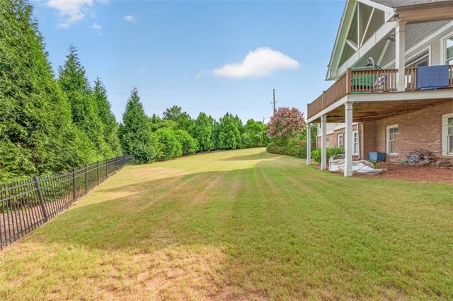 5704 Avalon Commons Way, Clermont, GA 30527