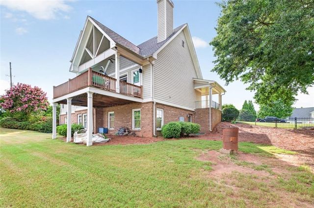 5704 Avalon Commons Way, Clermont, GA 30527