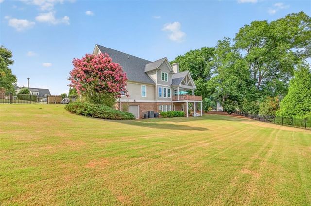 5704 Avalon Commons Way, Clermont, GA 30527