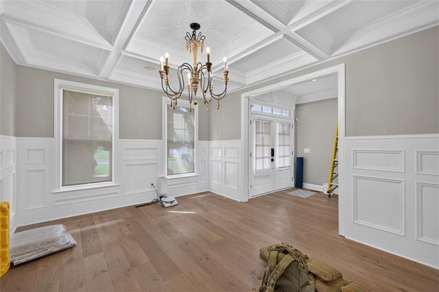 5704 Avalon Commons Way, Clermont, GA 30527