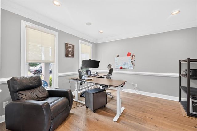 5704 Avalon Commons Way, Clermont, GA 30527