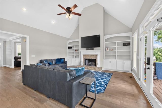 5704 Avalon Commons Way, Clermont, GA 30527