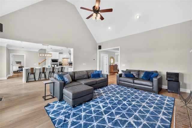 5704 Avalon Commons Way, Clermont, GA 30527