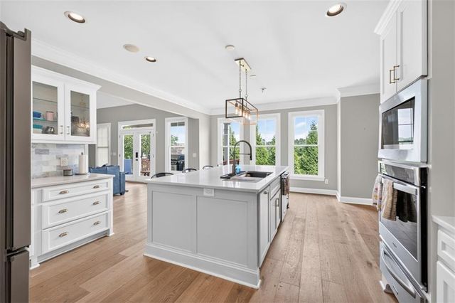 5704 Avalon Commons Way, Clermont, GA 30527
