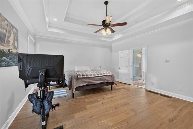 5704 Avalon Commons Way, Clermont, GA 30527