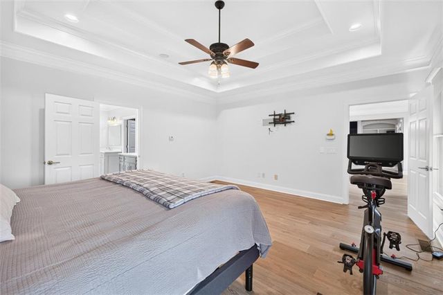 5704 Avalon Commons Way, Clermont, GA 30527