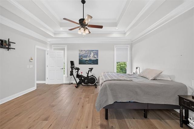 5704 Avalon Commons Way, Clermont, GA 30527