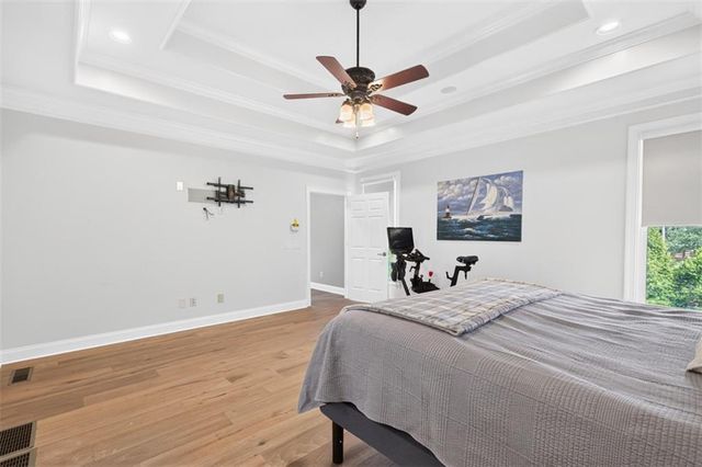 5704 Avalon Commons Way, Clermont, GA 30527