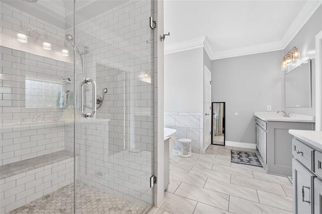 5704 Avalon Commons Way, Clermont, GA 30527