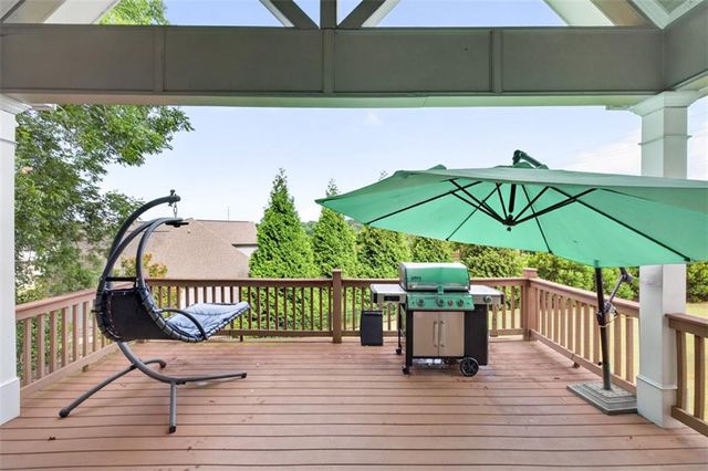 5704 Avalon Commons Way, Clermont, GA 30527