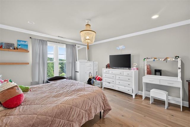 5704 Avalon Commons Way, Clermont, GA 30527