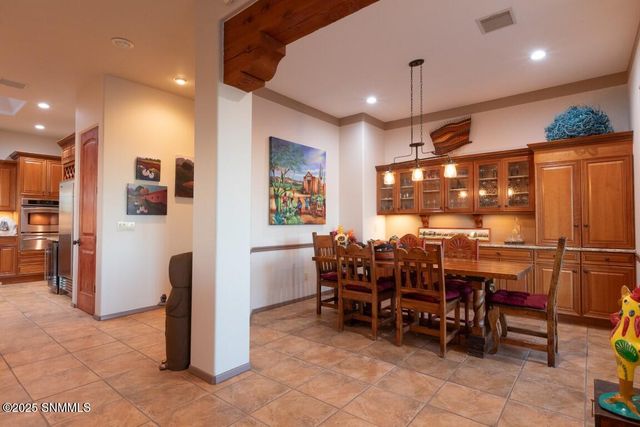 1216 Titania Court, Las Cruces, NM 88007