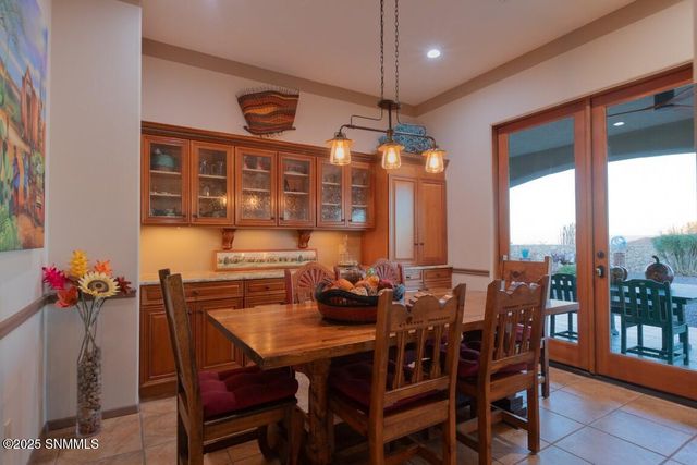 1216 Titania Court, Las Cruces, NM 88007