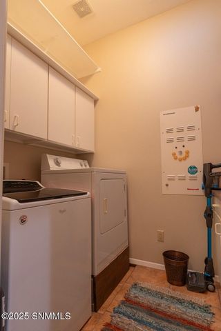 1216 Titania Court, Las Cruces, NM 88007