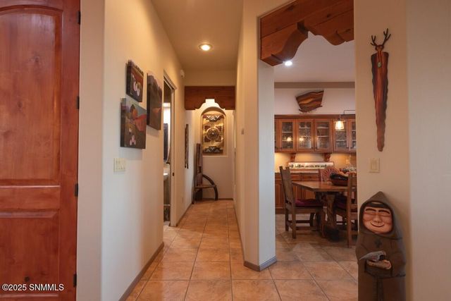 1216 Titania Court, Las Cruces, NM 88007