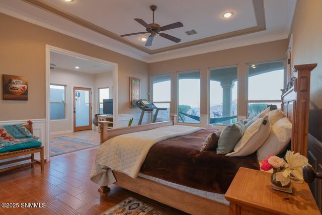 1216 Titania Court, Las Cruces, NM 88007