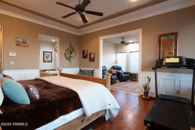 1216 Titania Court, Las Cruces, NM 88007