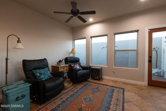 1216 Titania Court, Las Cruces, NM 88007