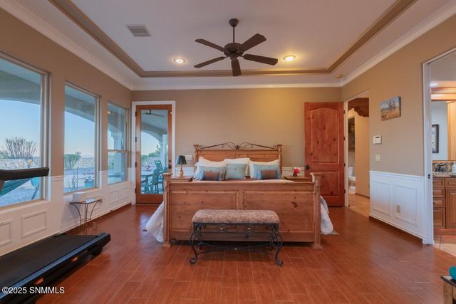 1216 Titania Court, Las Cruces, NM 88007