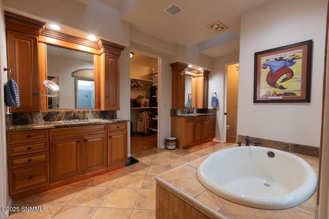 1216 Titania Court, Las Cruces, NM 88007