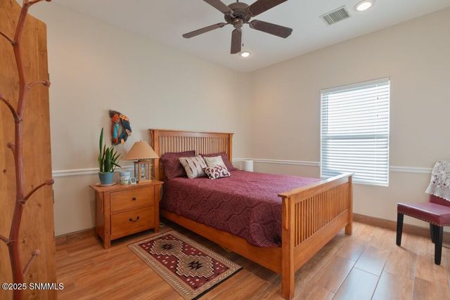 1216 Titania Court, Las Cruces, NM 88007