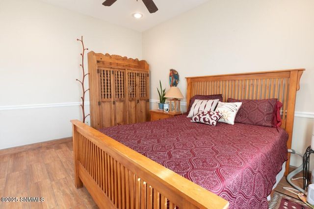 1216 Titania Court, Las Cruces, NM 88007