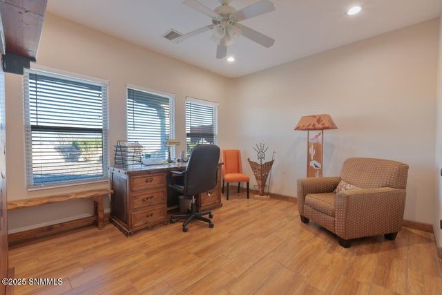 1216 Titania Court, Las Cruces, NM 88007